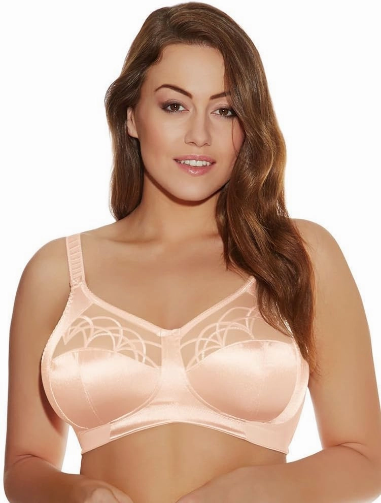 Elomi Women's Cate Soft Cup Bra