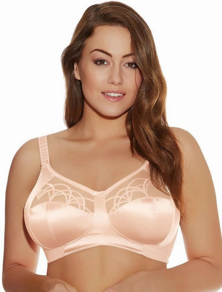 Elomi Women's Cate Soft Cup Bra
