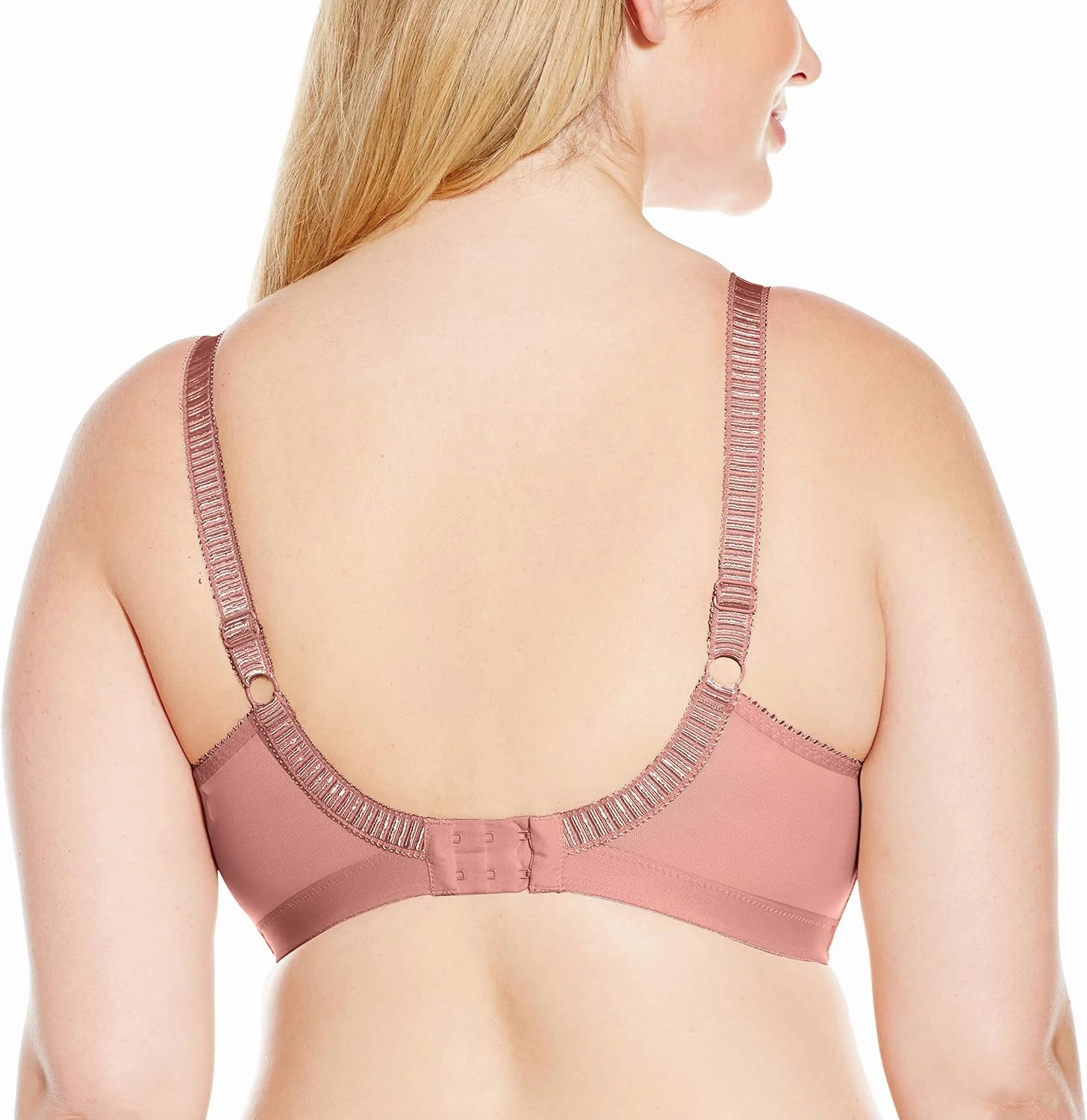 Elomi Women's Cate Soft Cup Bra