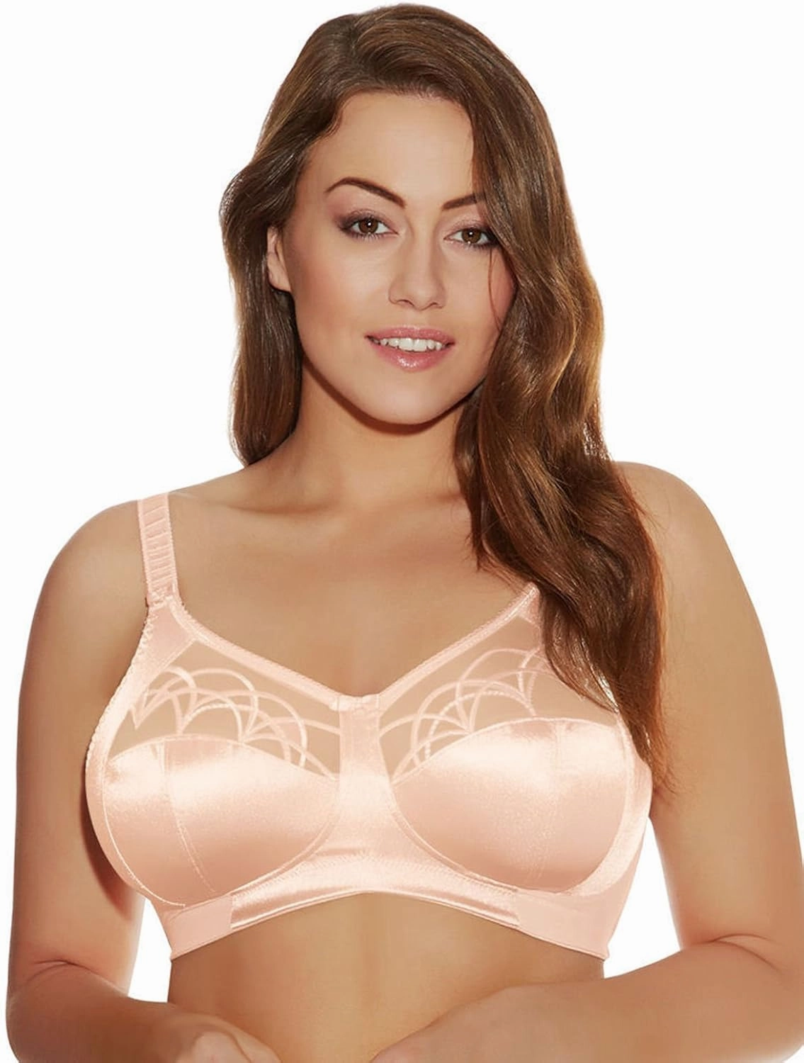 Elomi Women's Cate Soft Cup Bra