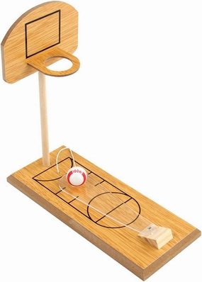 ERINGOGO Table Basketball Game Mini Basketball Toy Boys and Girls Sports Toy Hand-Eye Coordination Enhancement