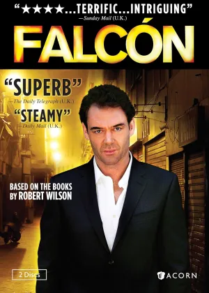 FALCÓN