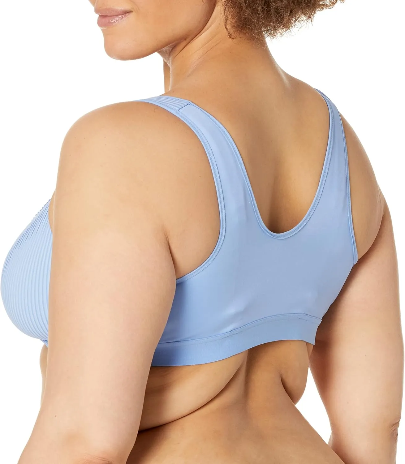 Fantasie Women's Fusion Wireless Soft Cup Bra