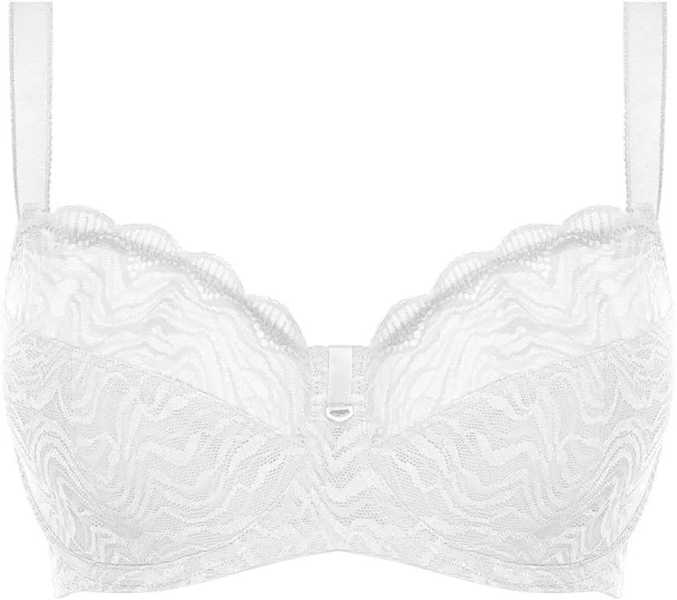 Fantasie Women's Impression Underwire Average Coverage Bra