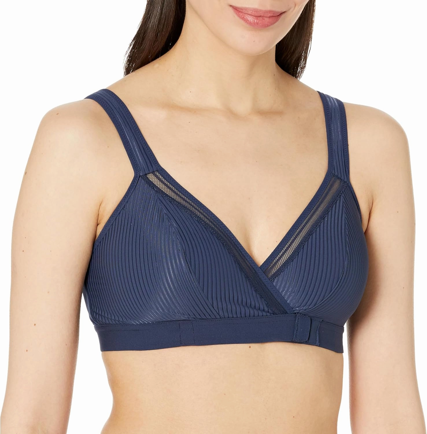 Fantasie Women's Fusion Wireless Soft Cup Bra