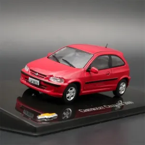 FloZ for ixo for Chevrolet for Celta 1.0 2000 car 1:43 Truck Pre-Built Model