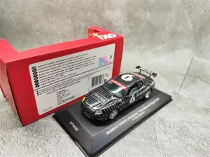 FloZ for IXO for Maserati for Trofeo(Zegna)#1 Trofeo for Maserati Mugello 2003 1/43 Truck Pre-Built Model