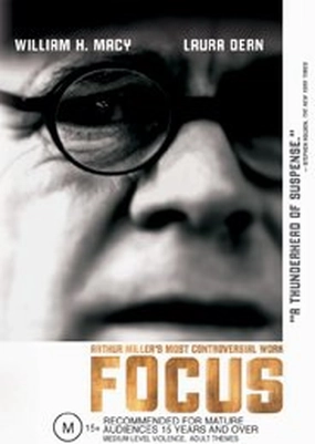 Focus [PAL]