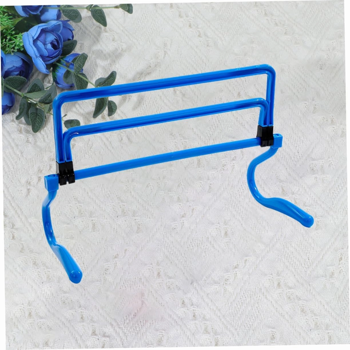 Football Training Accesspries Training Hurdles Soccer Field Obastacles Football Barrier Soccer Exercise