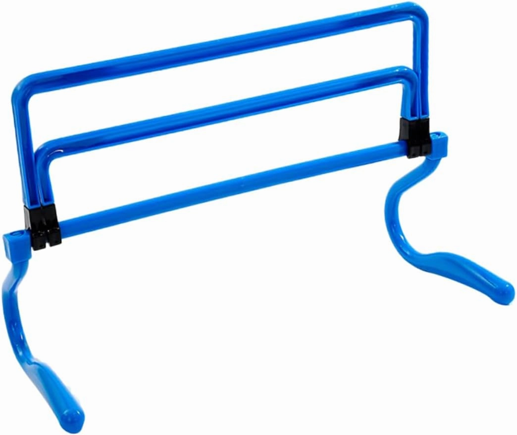 Football Training Accesspries Training Hurdles Soccer Field Obastacles Football Barrier Soccer Exercise