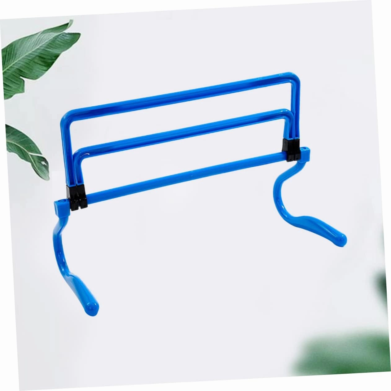 Football Training Accesspries Training Hurdles Soccer Field Obastacles Football Barrier Soccer Exercise