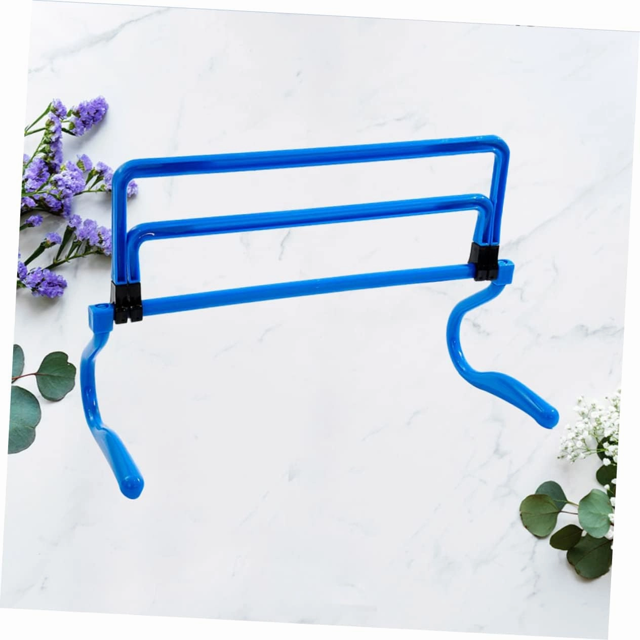 Football Training Accesspries Training Hurdles Soccer Field Obastacles Football Barrier Soccer Exercise