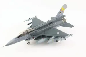 for Hobby Master for Lockheed for Martin F-16V 6822 ROC pseduo Scheme 1/72 DIECAST Aircraft Pre-Built Model