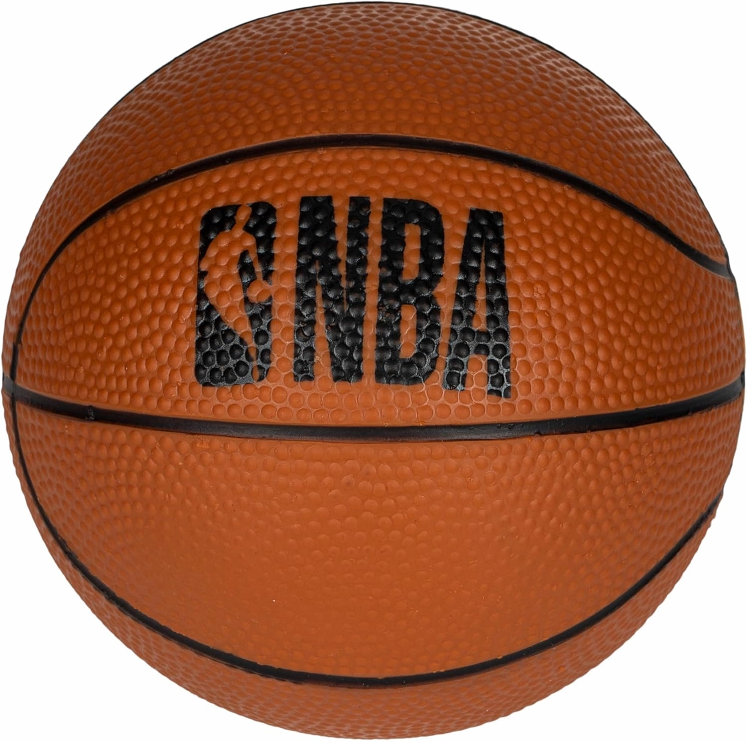 Franklin Sports NBA Team Over the Door Basketball Hoops - Kids Indoor Mini Basketball Hoop   Ball Set - NBA Fan Mini Hoops