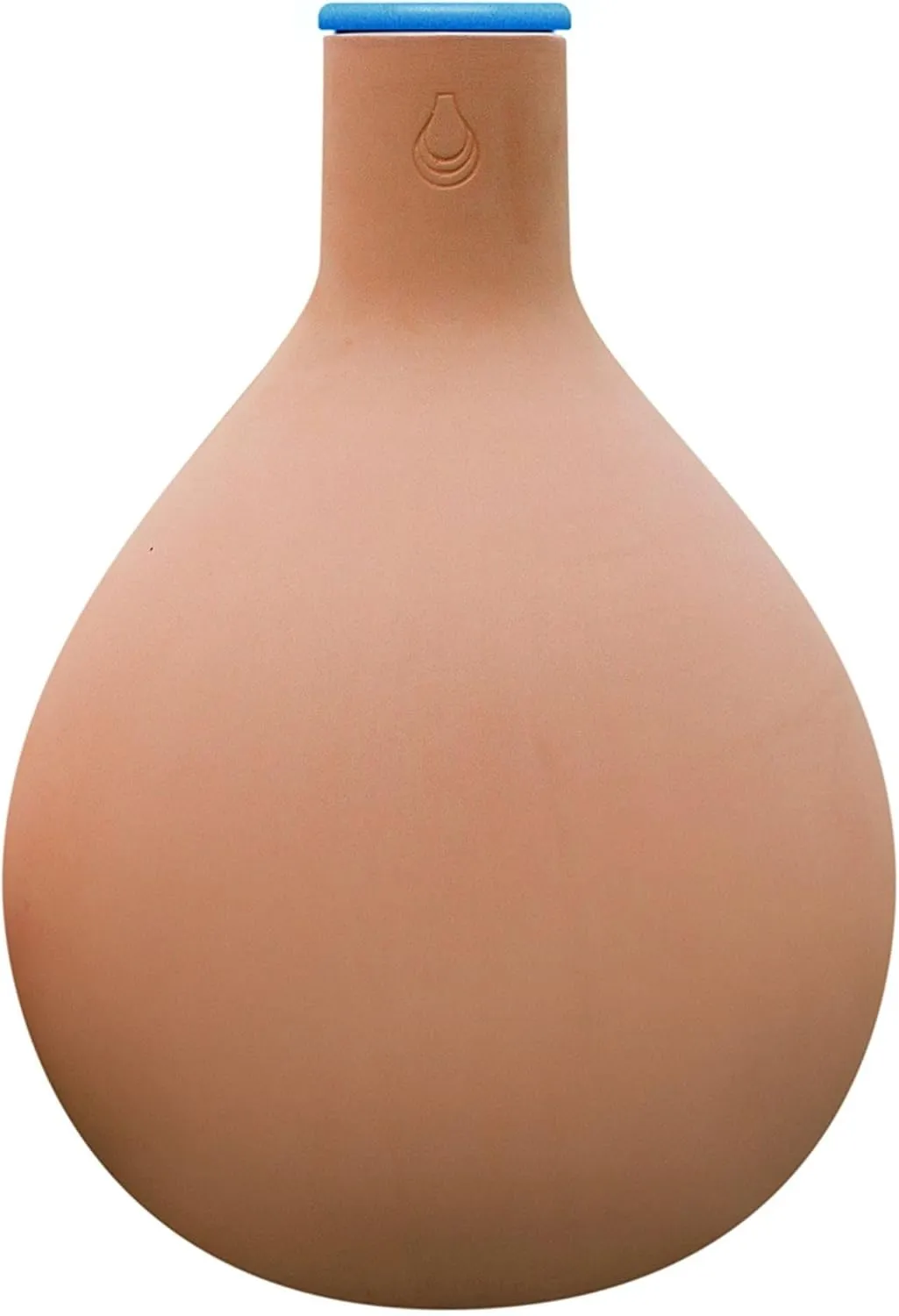 Growoya Garden OYA Medium Watering Pot Plant Irrigation System Sustainable Traditional Olla Watering Smart Underground Watering Available for Garden Beds Raised Beds and Grow Bags