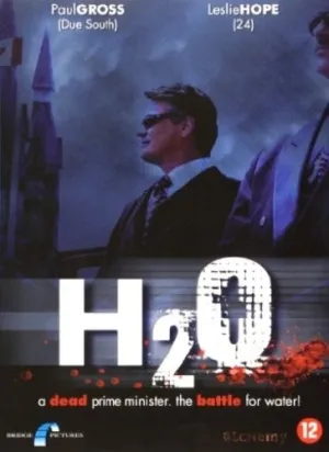 H2O - 2-DVD Set ( H2O: The Last Prime Minister (H Two O) ) [ NON-USA FORMAT, PAL, Reg.2 Import - Netherlands ]