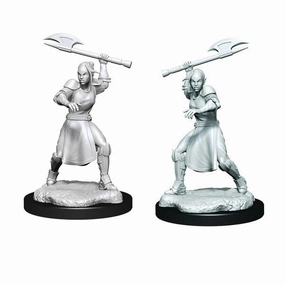 Half-Elf Echo Knight and Echo Female: Wave 01 - Critical Role