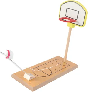 Hoop Basketball Game Desktop Table Basketball Boys and Girls Sports Toy Fun Mini Basketball Games for 3 Years Old