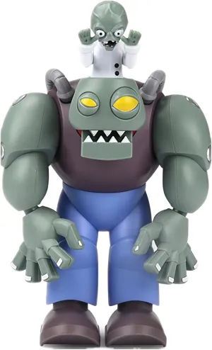 JHESAO Plants and Zombies Toys Action Figures Dr Zombies PVZ Toys Set 1 2 Series Great Gifts for Kids and Fans,Birthday and Christmas Party New