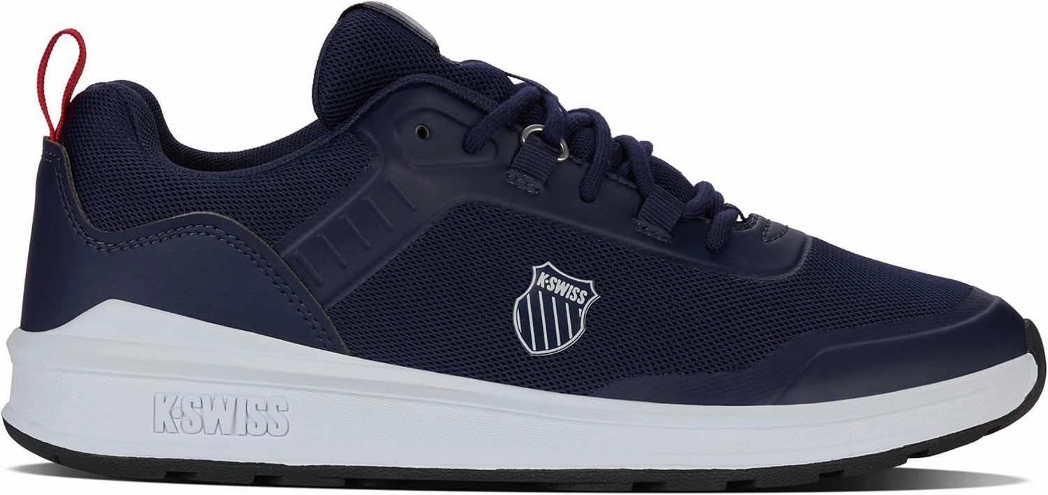 K-Swiss Men's Low-Top Sneakers