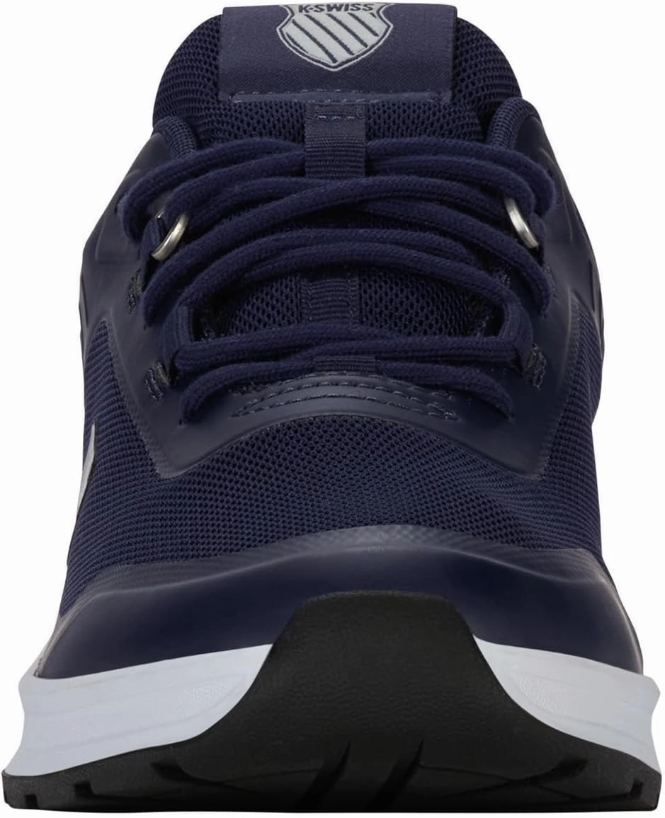 K-Swiss Men's Low-Top Sneakers