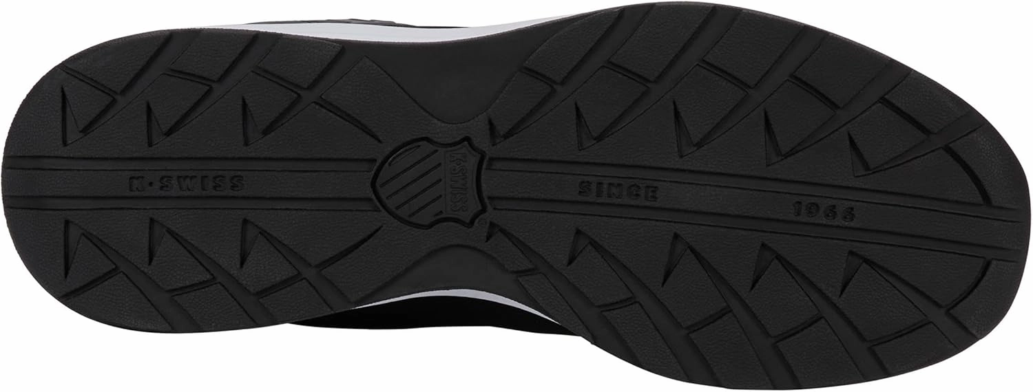 K-Swiss Men's Low-Top Sneakers