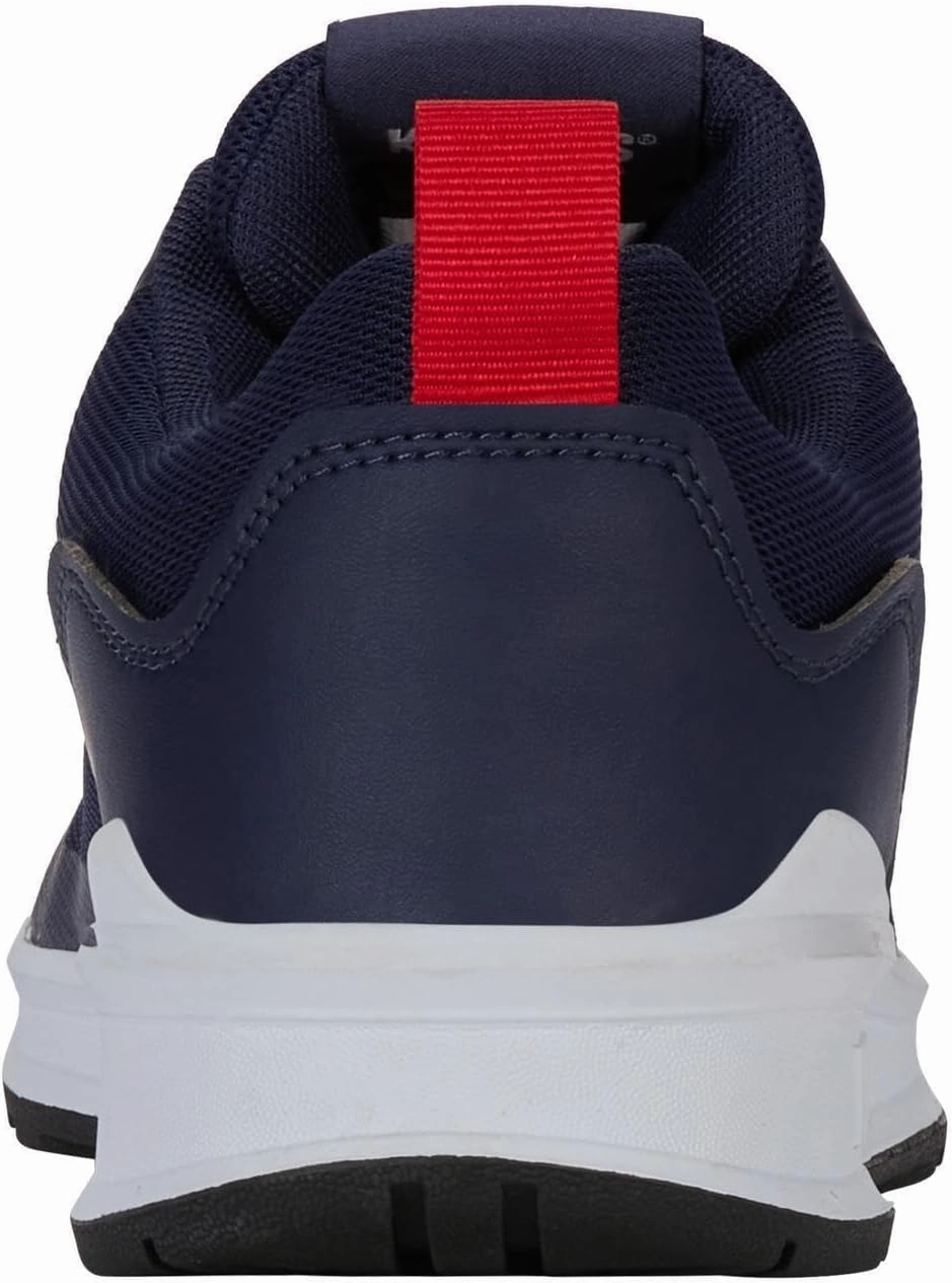 K-Swiss Men's Low-Top Sneakers