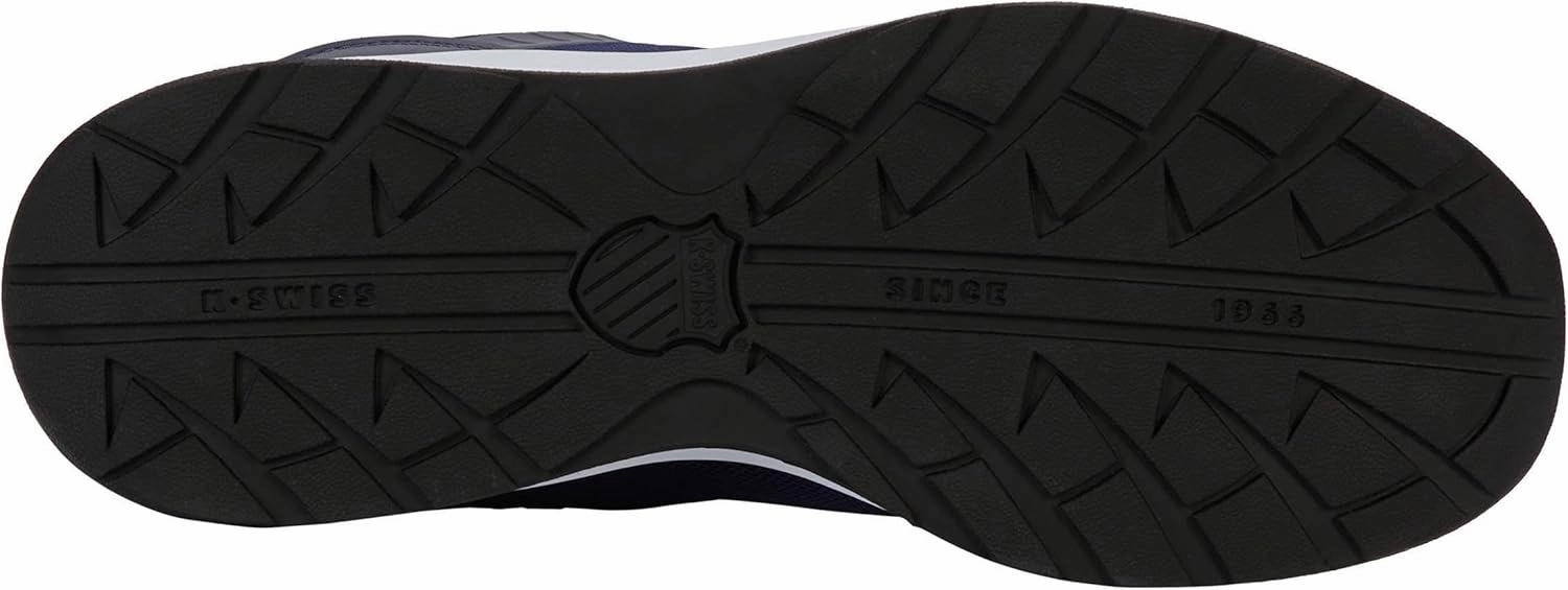 K-Swiss Men's Low-Top Sneakers