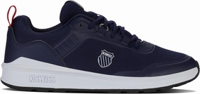 K-Swiss Men's Low-Top Sneakers
