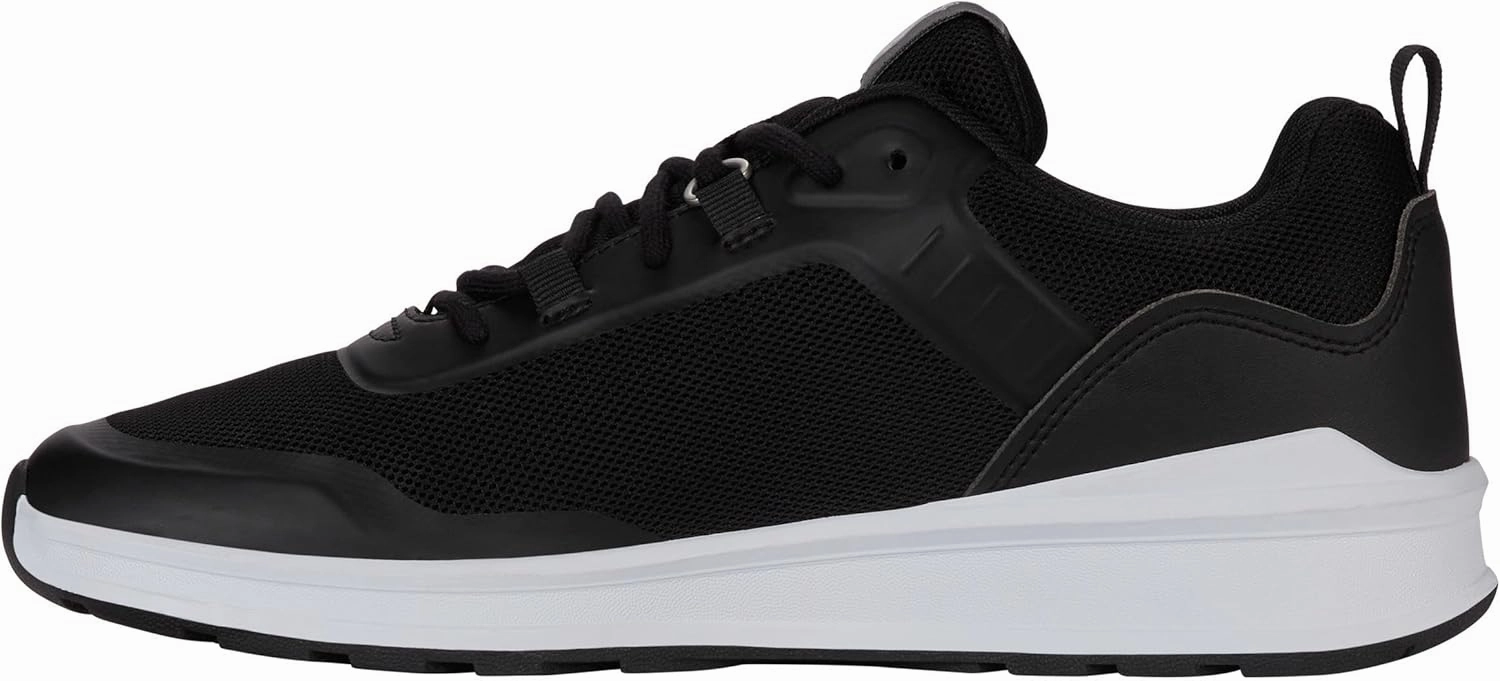 K-Swiss Men's Low-Top Sneakers