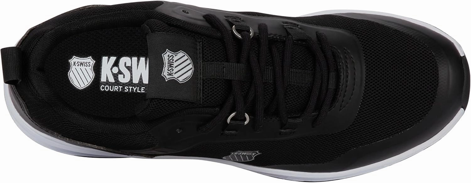 K-Swiss Men's Low-Top Sneakers