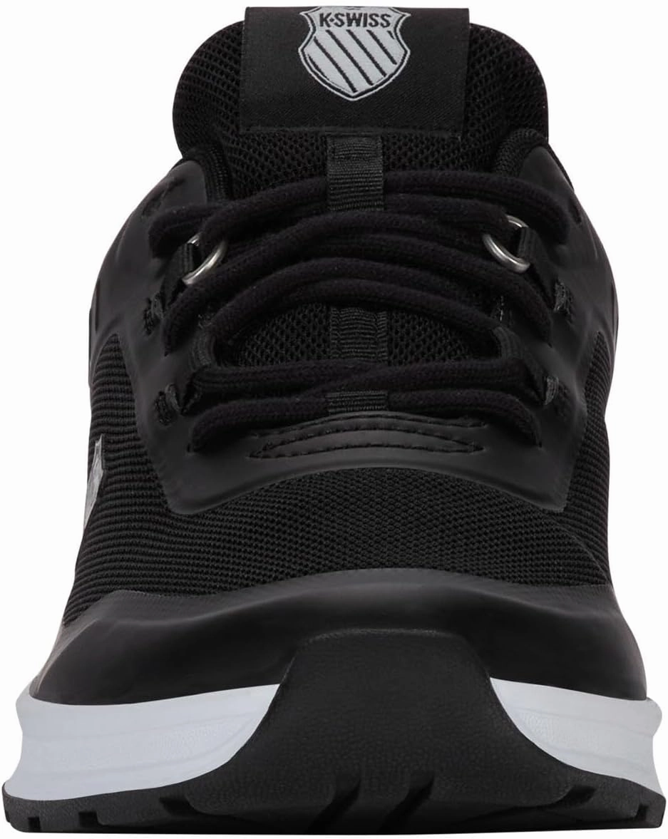 K-Swiss Men's Low-Top Sneakers