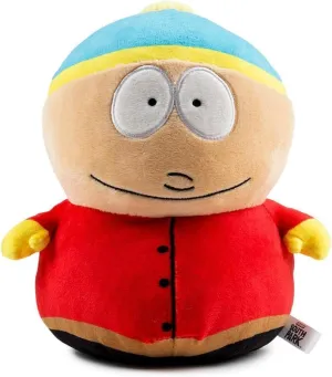 Kidrobot South Park Cartman 8 Inch Phunny Plush