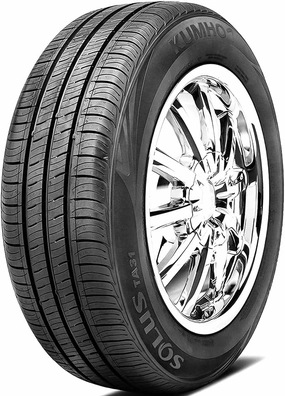 Kumho Solus TA31 All-Season Tire - 205/55R16 91H
