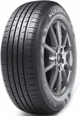 Kumho Solus TA31 All-Season Tire - 205/55R17 95V