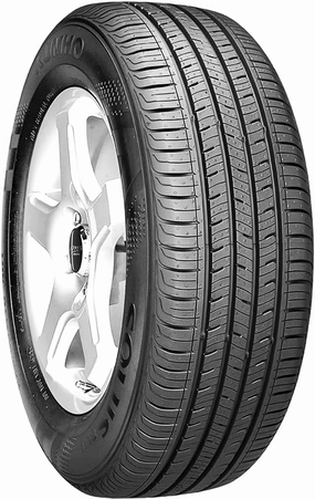 Kumho Solus TA31 All-Season Tire - 215/55R17 94V