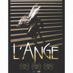 L'ange (Blu-Ray & DVD Combo) [ Blu-Ray, Reg.A/B/C Import - France ]