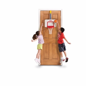 Little Tikes Attach 'n Play Basketball