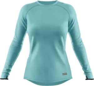 Long Sleeve Brackish Crewneck for Women by BlackStrap
