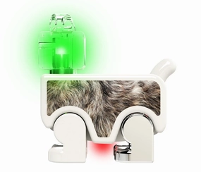 Lumen Glen Power Figure