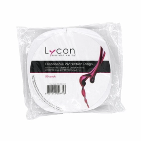 Lycon Disposable Protection Rings Universal 50PK