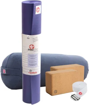 Manduka Yoga Prenatal Package