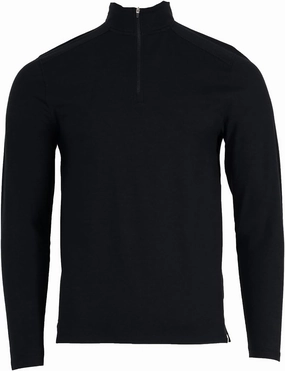 Men's Sonora Quarter-Zip UPF 50 