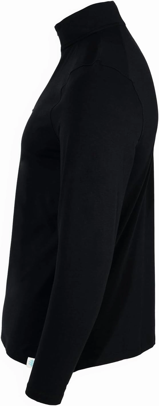 Men's Sonora Quarter-Zip UPF 50 