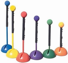 Multi - Dome Marker Set