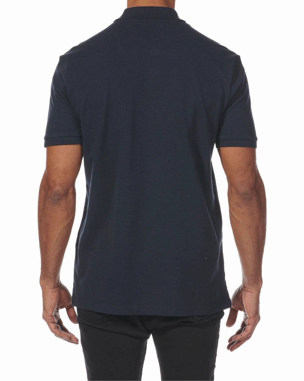 Musto Essential Pique Polo Shirt