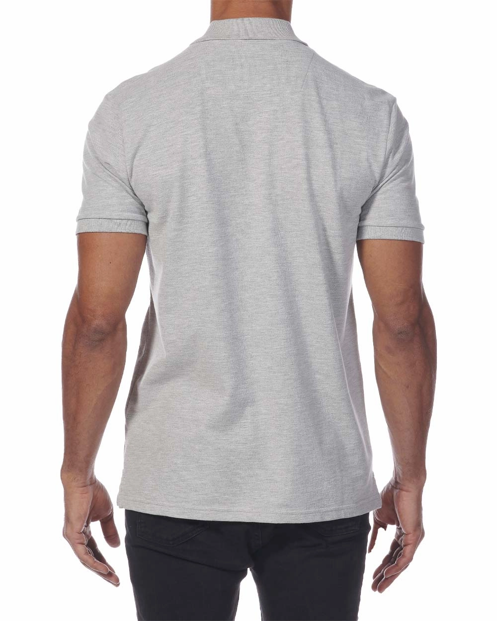 Musto Essential Pique Polo Shirt