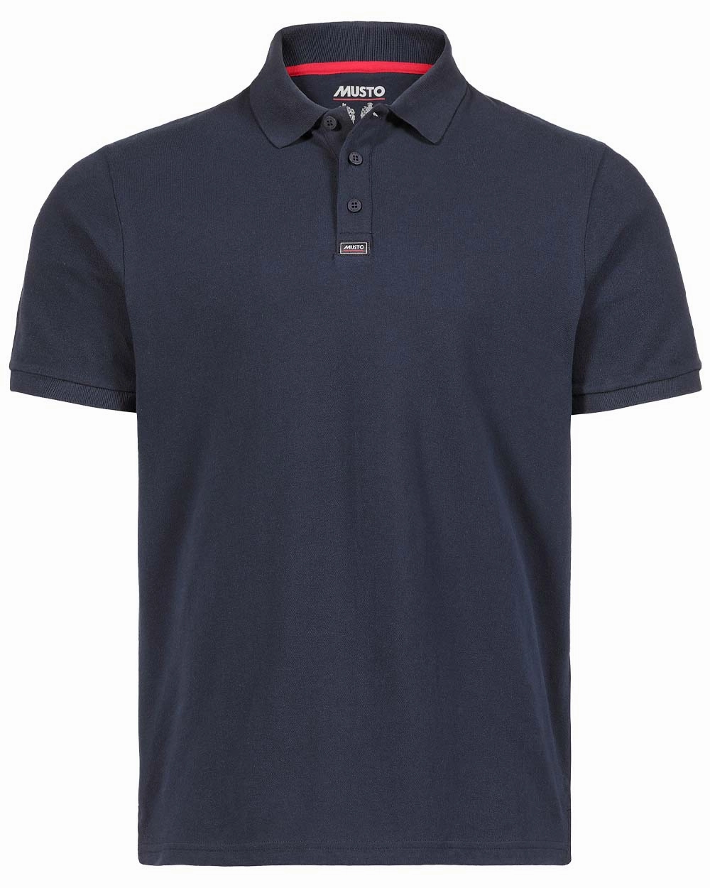 Musto Essential Pique Polo Shirt
