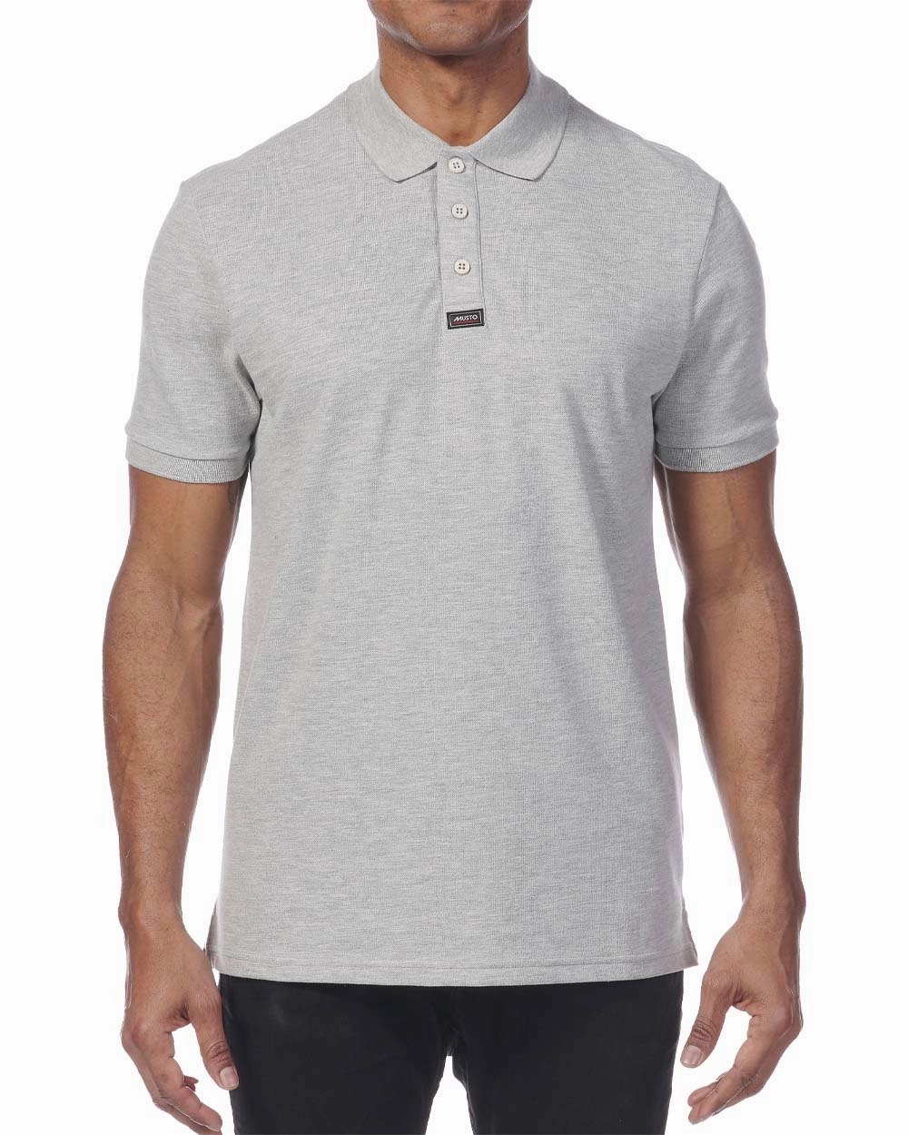 Musto Essential Pique Polo Shirt