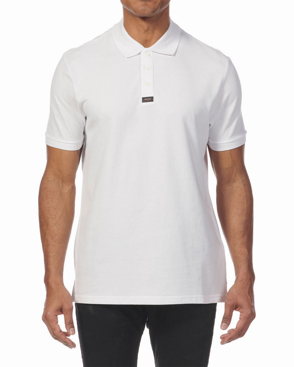 Musto Essential Pique Polo Shirt